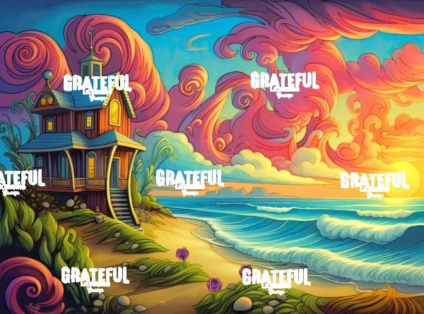 Big Dreams of Living Small