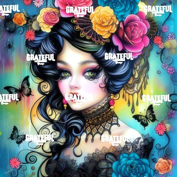 Brides of the Seventh Moon - Nadia