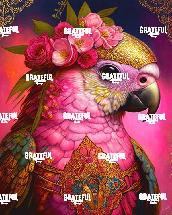 Queen's Aviary - Ranger