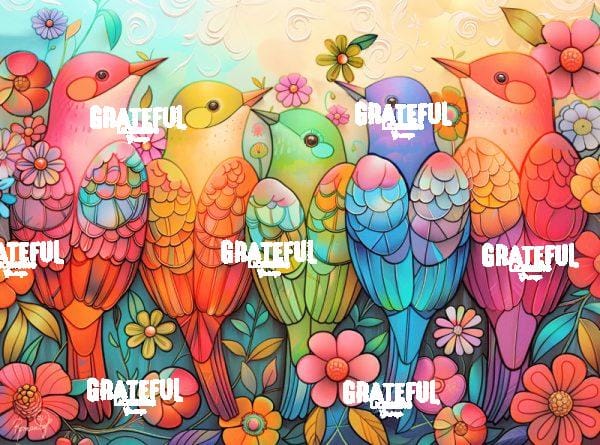 Color Squad - The Chorus Line