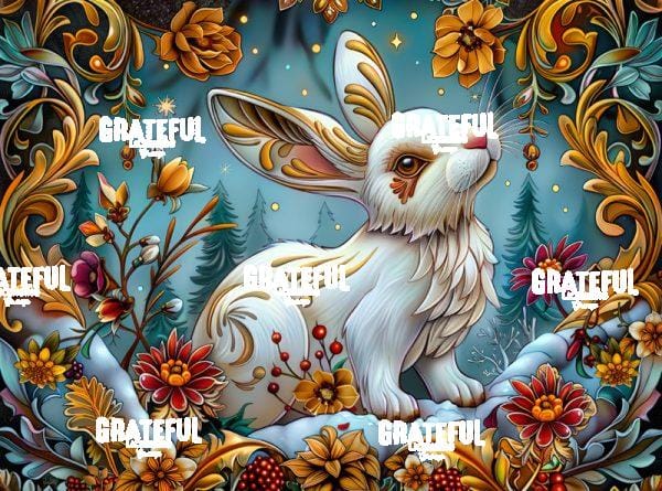 The Winter King's Storybook - Pipkin