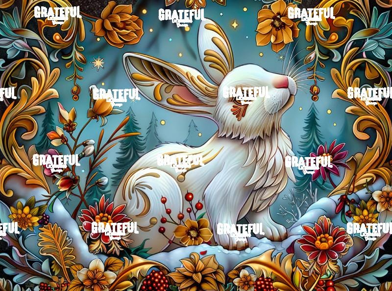 The Winter King's Storybook - Pipkin