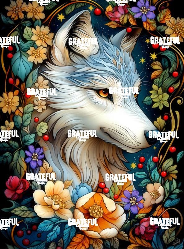 The Winter King's Storybook - Rogue