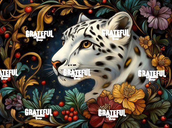 The Winter King's Storybook - Simon