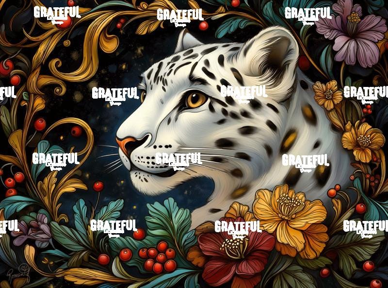 The Winter King's Storybook - Simon