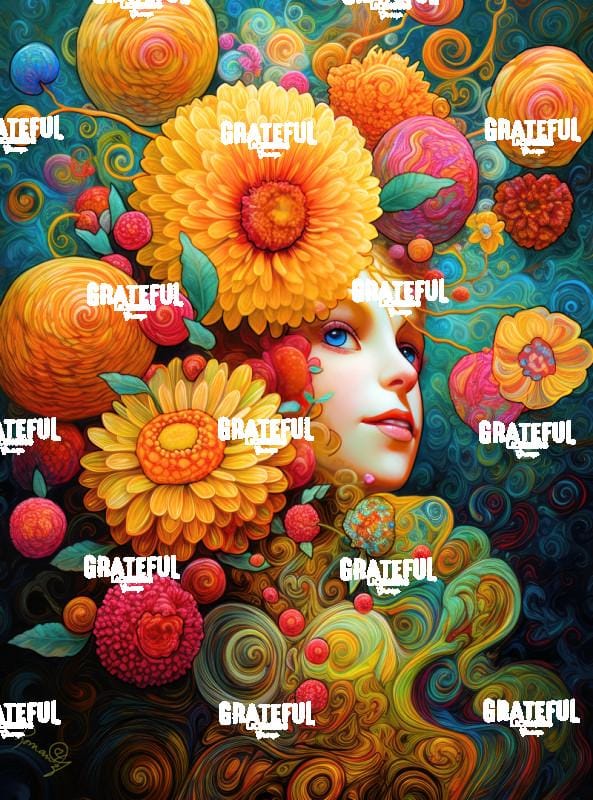 Daydream Believer - Hope