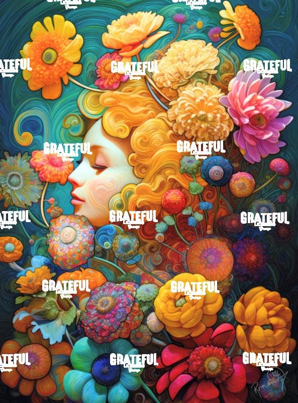 Daydream Believer - Solitude