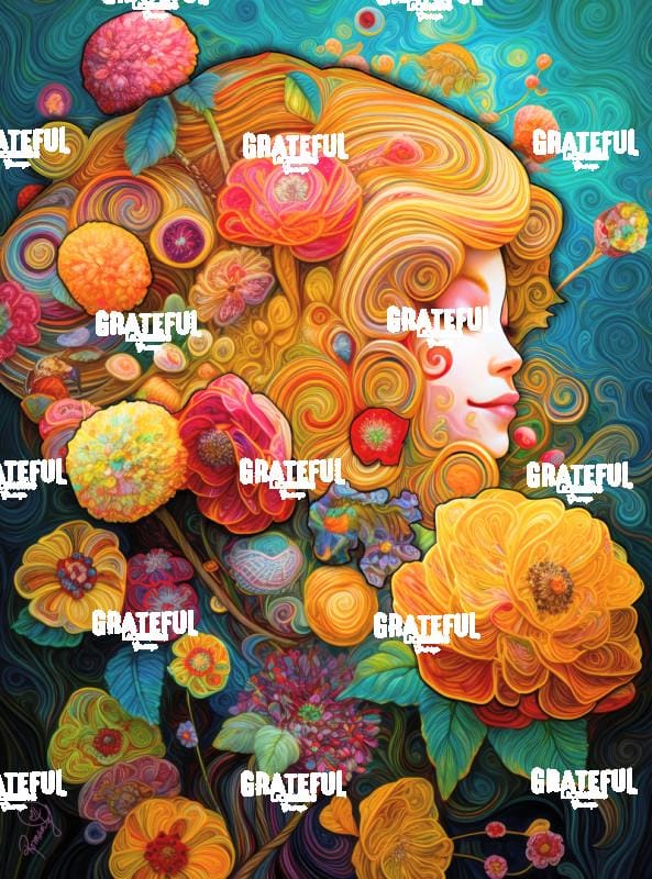 Daydream Believer - Tranquility