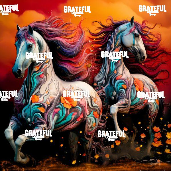 Drinkers Of The Wind - Tasunka & Yuma