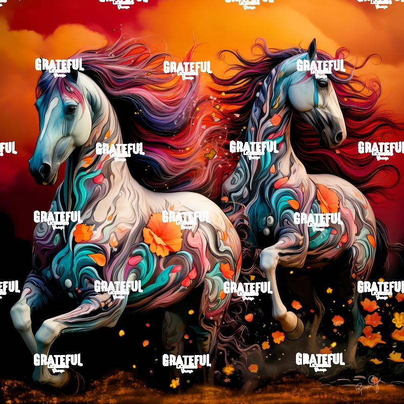 Drinkers Of The Wind - Tasunka & Yuma