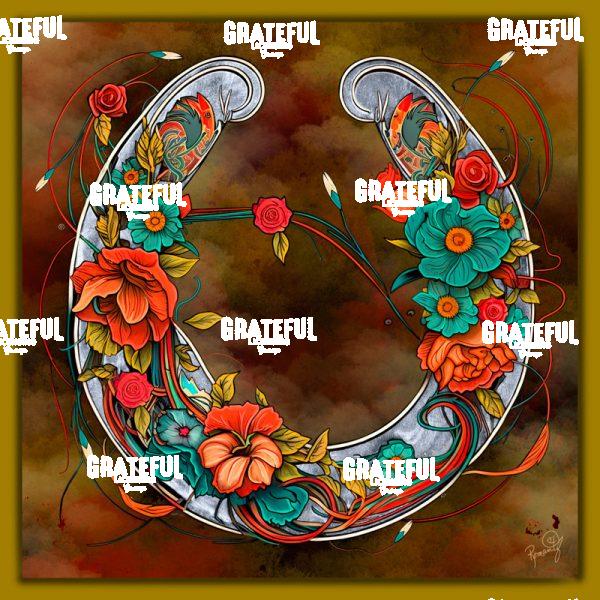 Drinkers of the Wind - Thunder