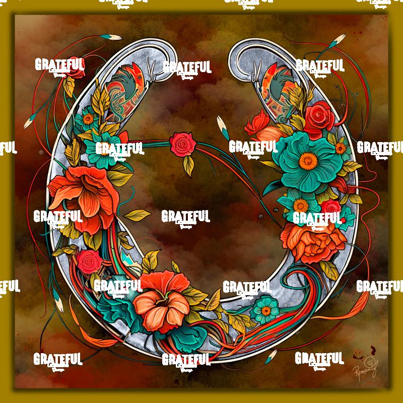 Drinkers of the Wind - Thunder