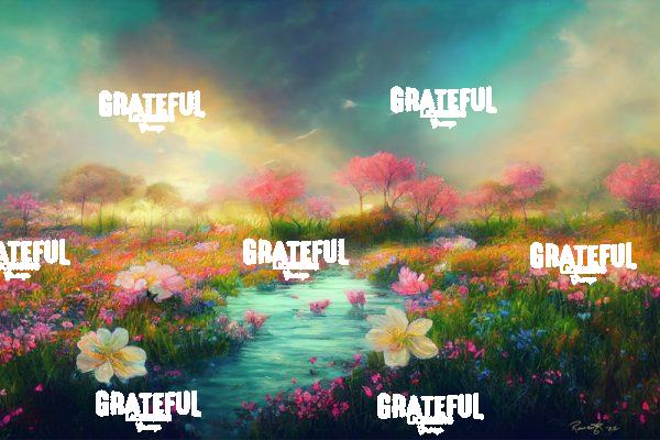 An Abundance Of Peace