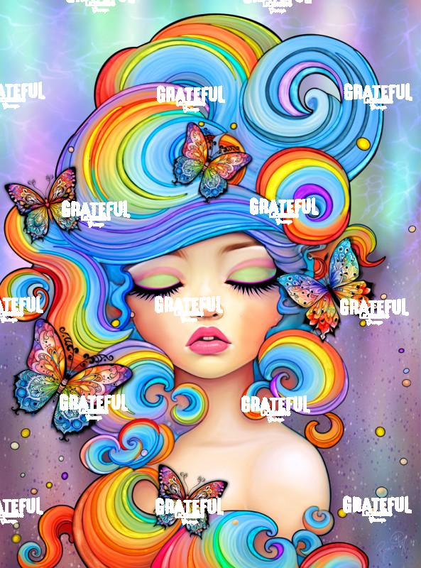 Eternal Springs - Longing for Love