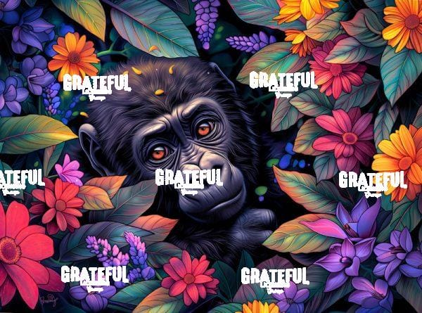 Treasured Creatures - Julius