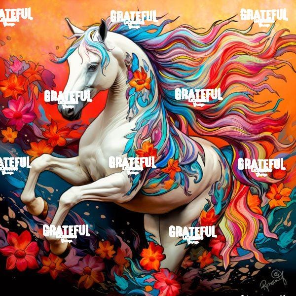 Drinkers of the Wind - Wildfire