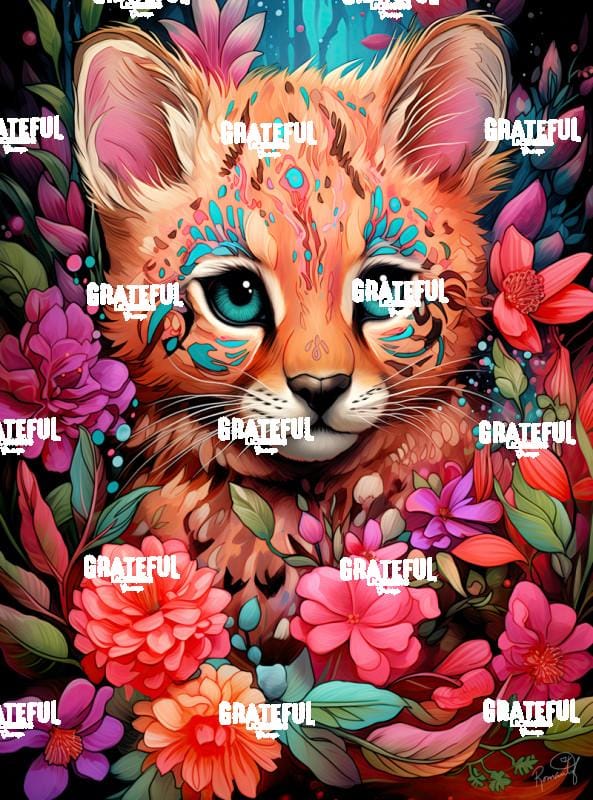 Bella's Babies - Pascal