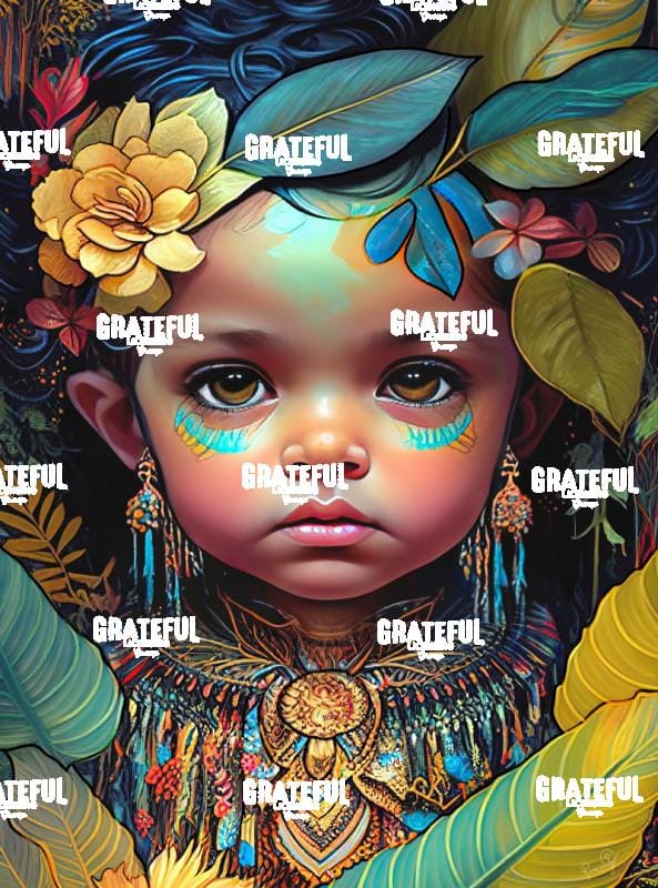 Generation Alpha - Tlalli