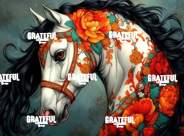 Unbridled Dreams - Paladin