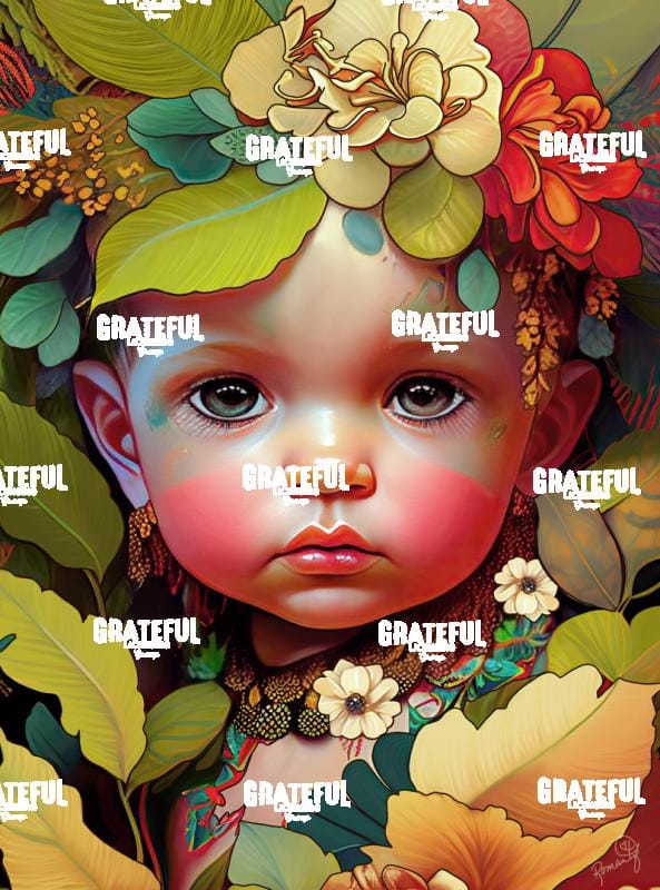 Generation Alpha - Anahi