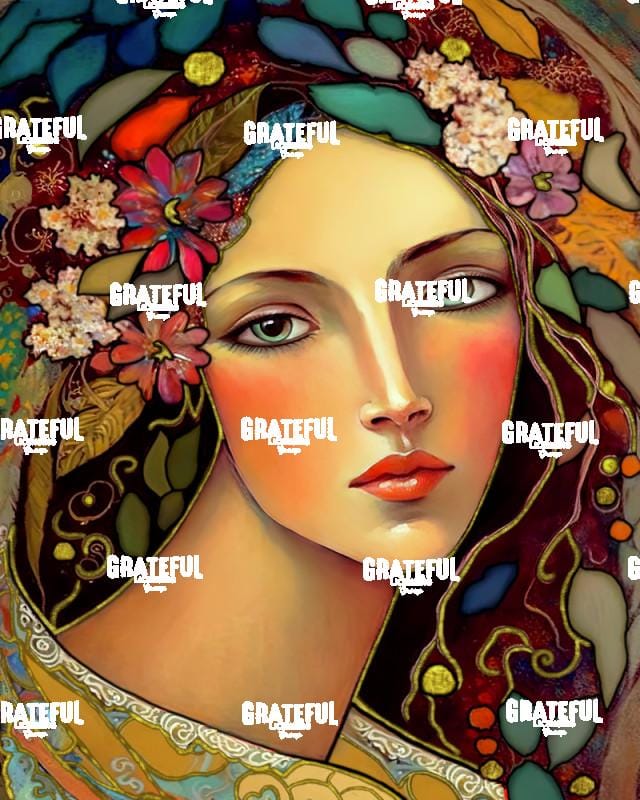 Renaissance Romance - Adriana