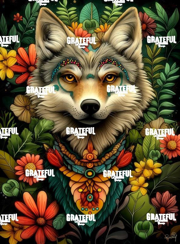 Guardians Of The Green -Greystoke