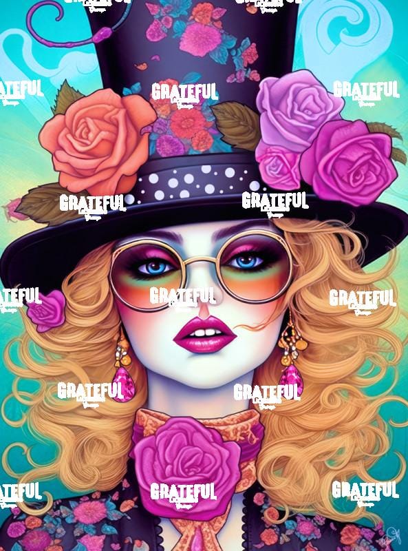 Impossibly Bonkers - Everly