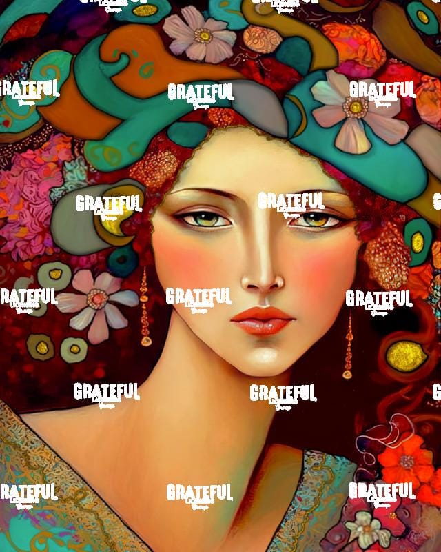 Renaissance Romance - Ennia