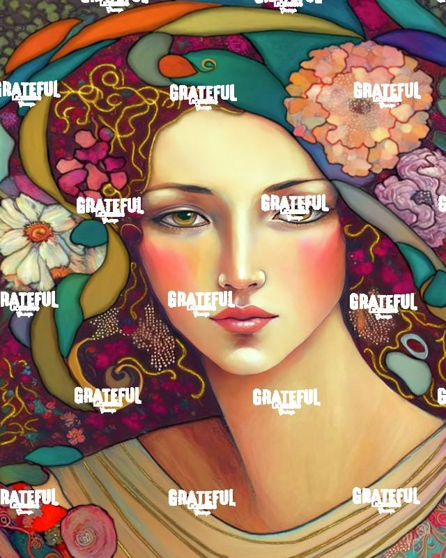 Renaissance Romance - Julia