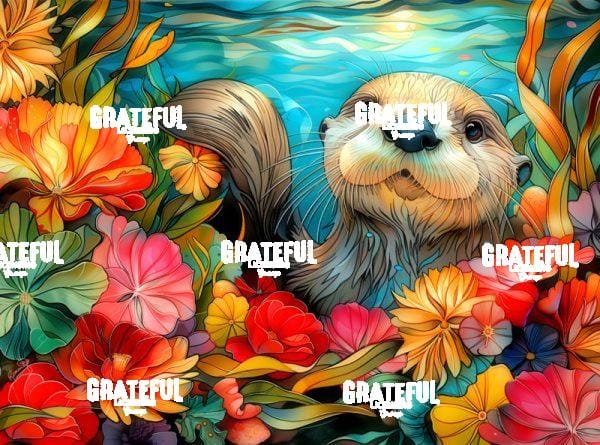 Whimsical Waters - The Seeker