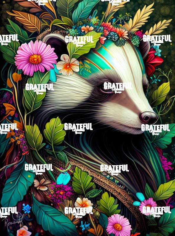 Whimsical Woods - Brock