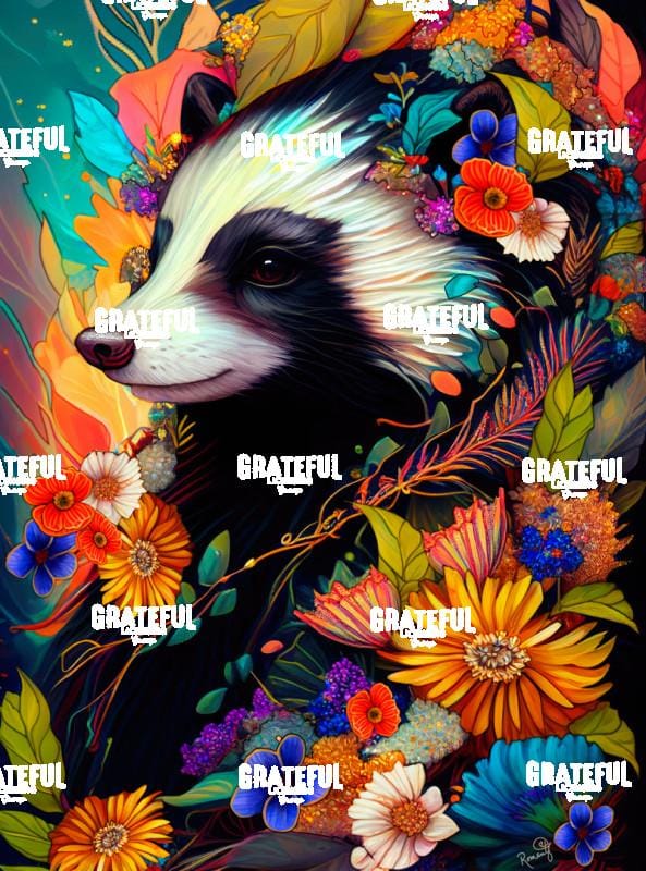 Whimsical Woods - Roanoke