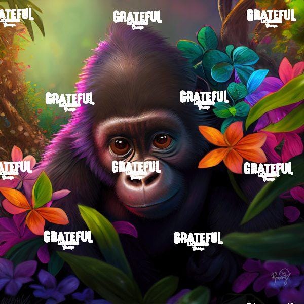 Paradise Pets - Geoffrey