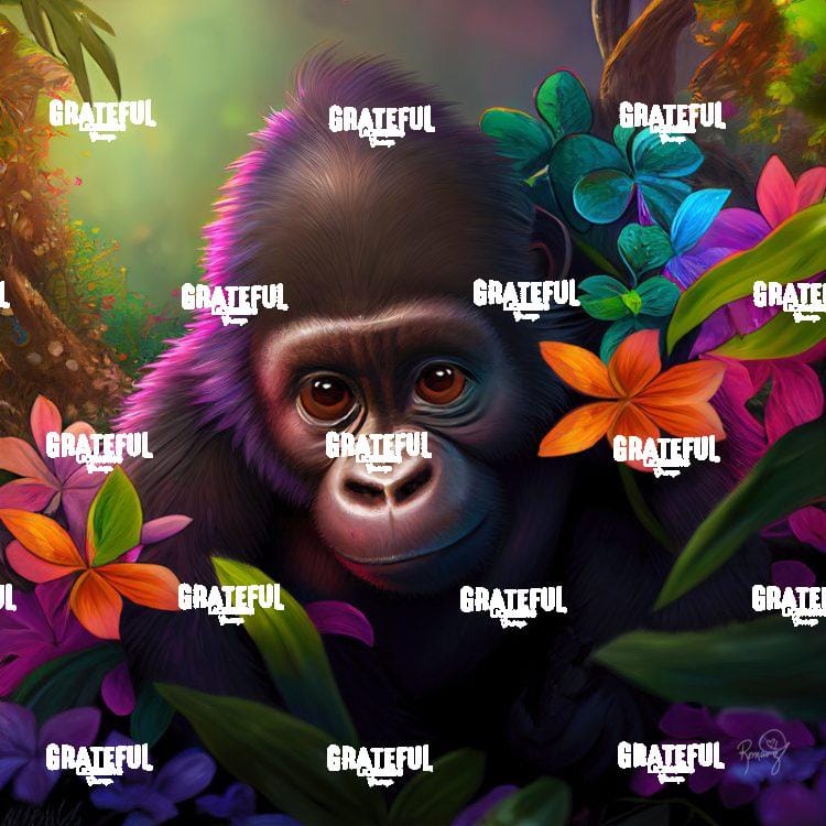 Paradise Pets - Geoffrey