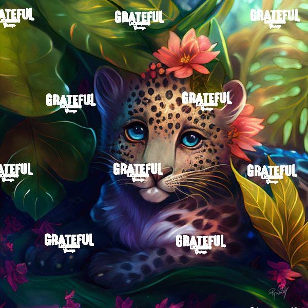 Paradise Pets - Louie