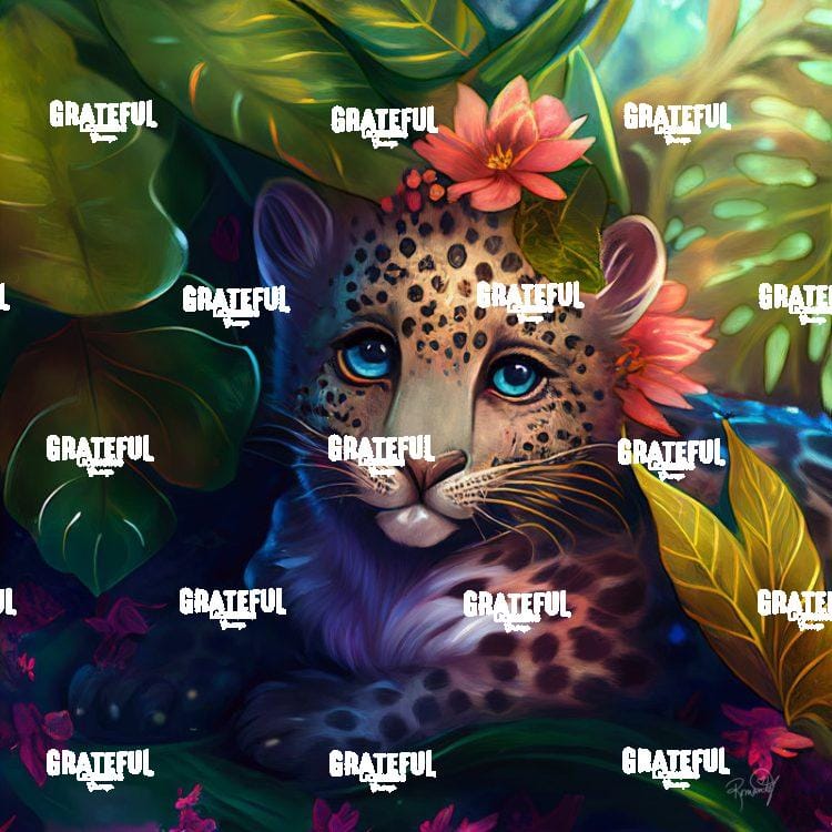 Paradise Pets - Louie