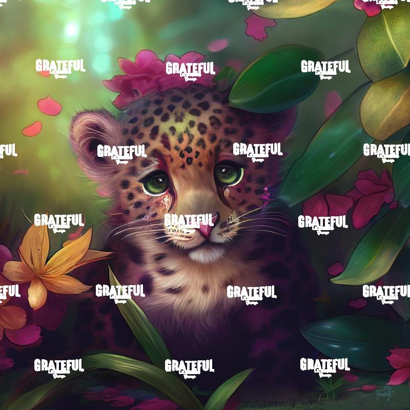 Paradise Pets - Lyla