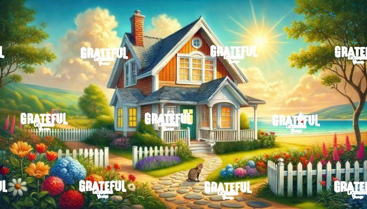 Cottage 2