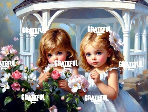 Flowers For Mommy