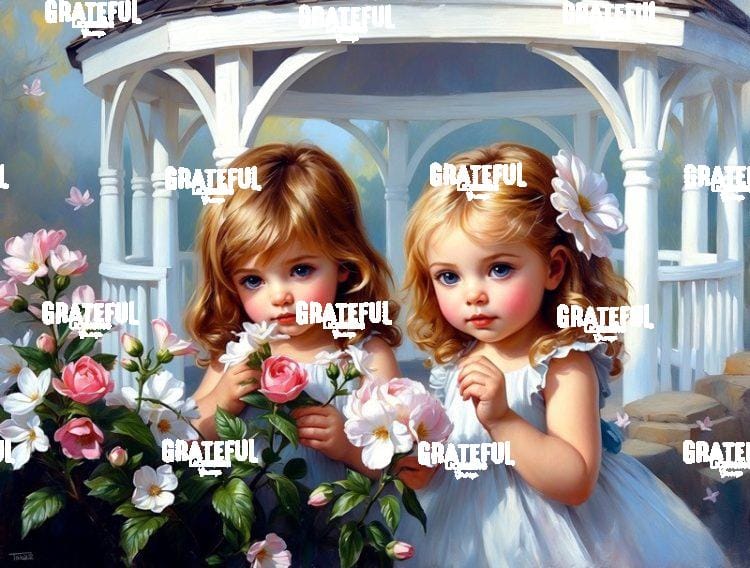 Flowers For Mommy