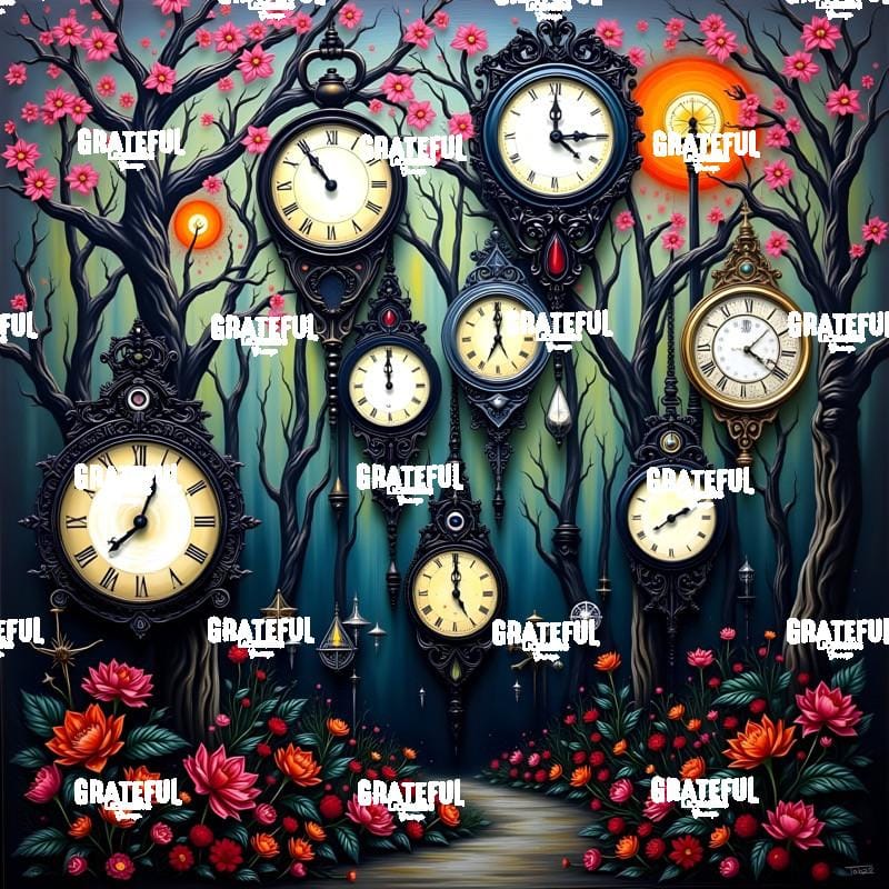 Daylight Savings Time