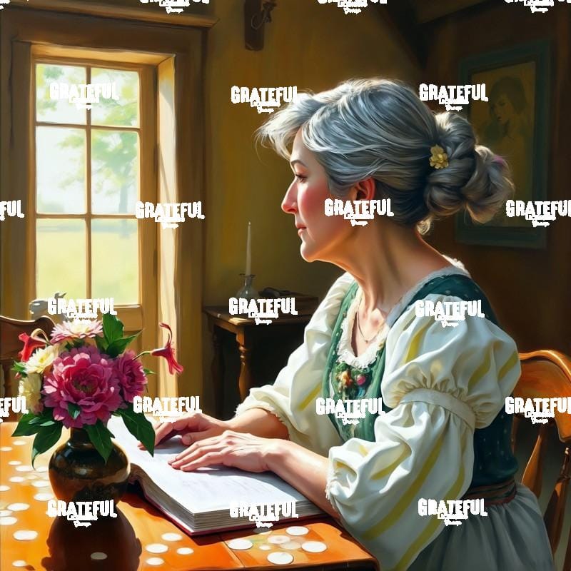 A Farm Story Panel 12