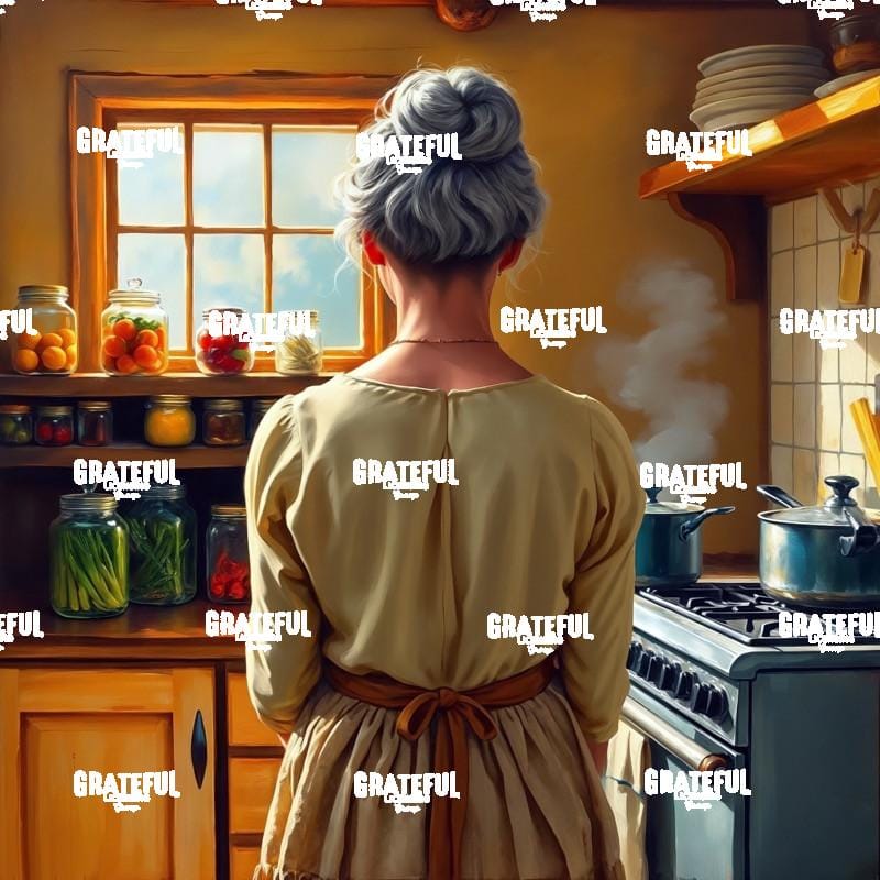 A Farm Story Panel 10