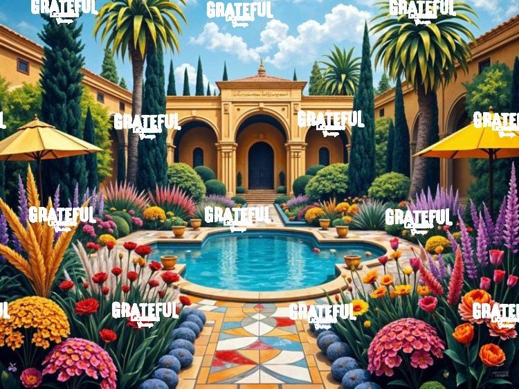 Oasis Villa