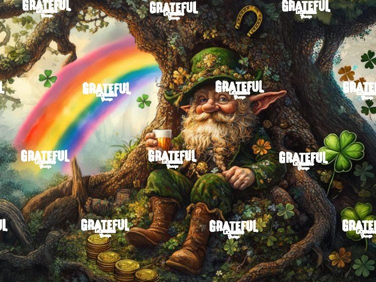 Lucky Leprechaun