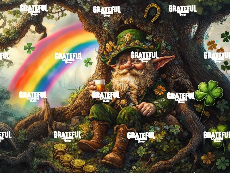 Lucky Leprechaun