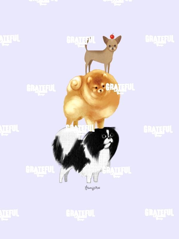 Little Dogs