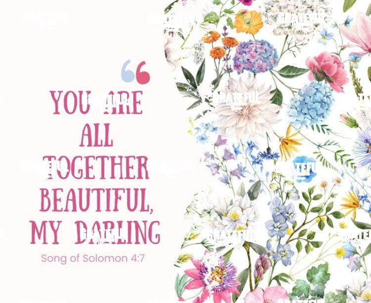 All Together Beautiful