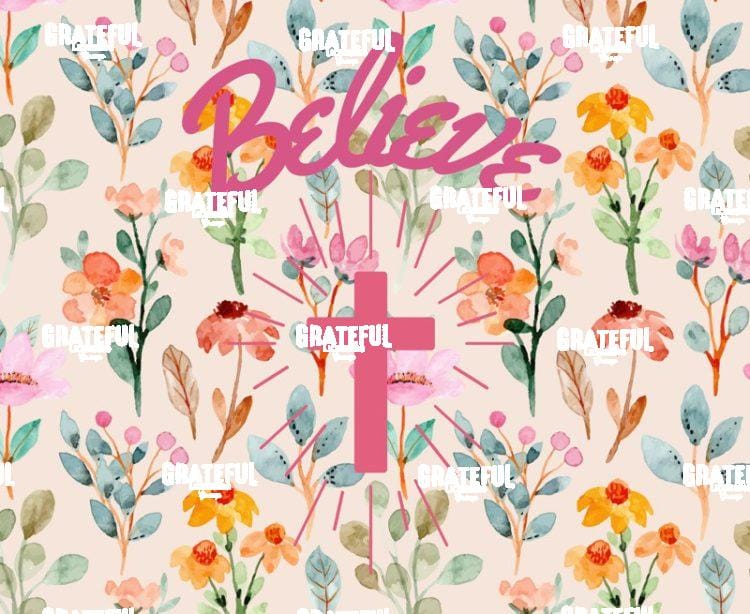 Believe