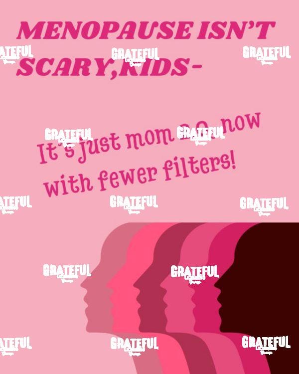 Scary